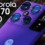 Motorola Edge 70 Pro 5G Launched: Premium Design, 200MP Camera, and Flagship Power at a Sensible Price