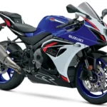 2026 Suzuki GSX-R1000 Unveiled: What to Expect from Suzuki’s Next-Generation Superbike