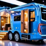 2026 Hyundai Staria Lounge Camper Revealed: A Premium Travel Van Built for Modern Road Trips