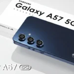 Samsung Galaxy A57 5G Launches as a Balanced Mid-Range Smartphone With Premium Design and Reliable Performance