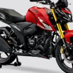 TVS Apache RTR 160 4V 2026 Launched: Smart Features, Strong Performance, and Everyday Practicality