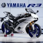 2026 Yamaha R3 Launched Globally: Sporty Design, Refined Performance, and Smart Features
