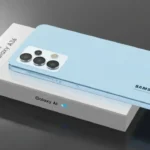 Samsung Galaxy A36 5G 2026 Launches as a Balanced Mid-Range Smartphone for Everyday Users