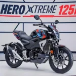 2026 Hero Xtreme 125R Launched: Sporty Design Meets Smart City Commuting