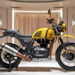 Royal Enfield Himalayan 450 2026 Unveiled: A New Chapter for Everyday Adventure Riding