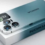 Nokia Wind Max 2026 5G Could Launch with Triple 50MP Cameras, 12GB RAM and 6750mAh Battery